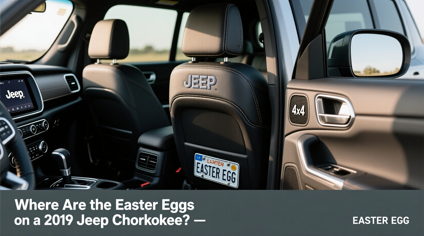 Sitemapcdatahttpsomobeldreferenzcomextraordinary Jeep Cherokee 2020 Easter Eggs Photos