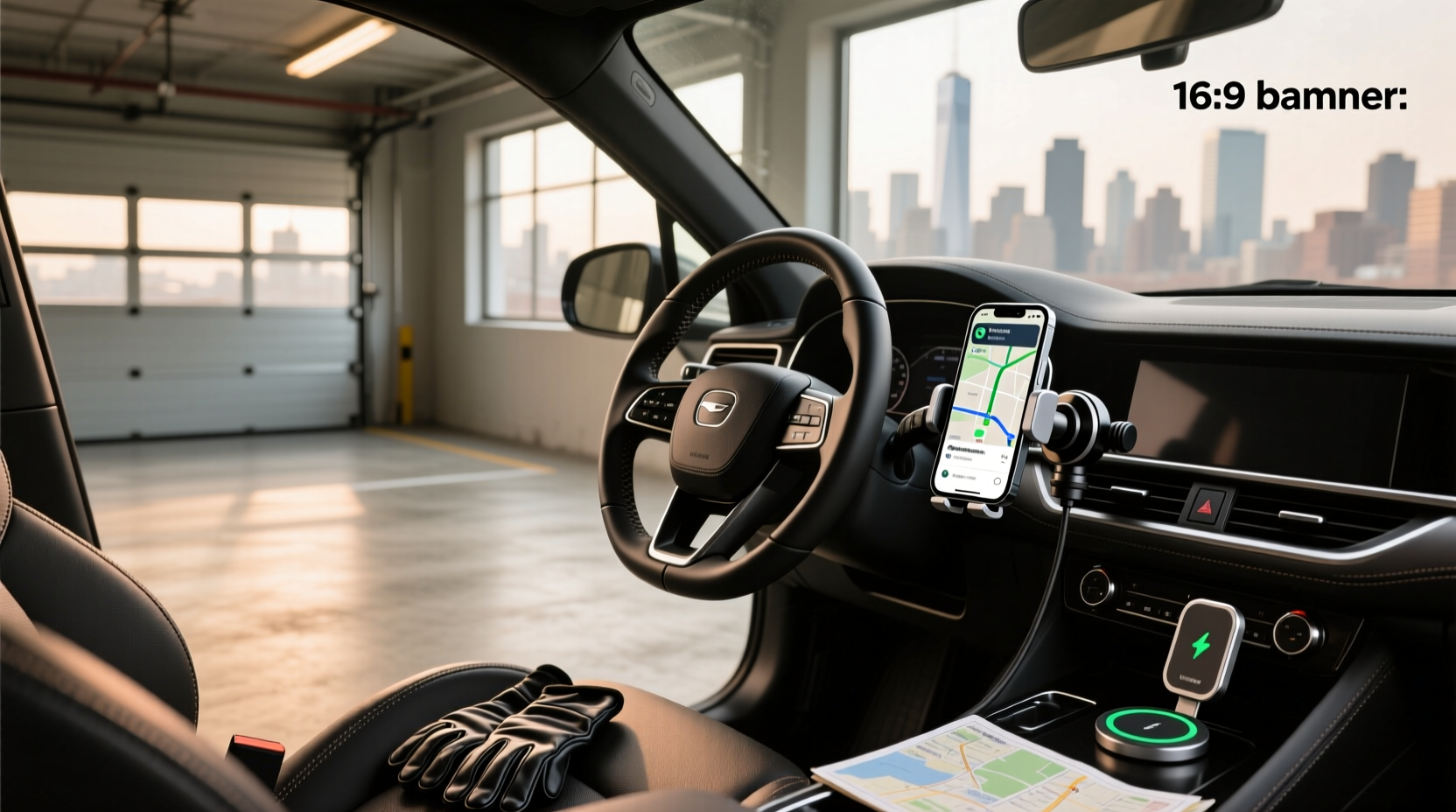 What Is a Universal Steering Wheel Adapter and How to Choose One?