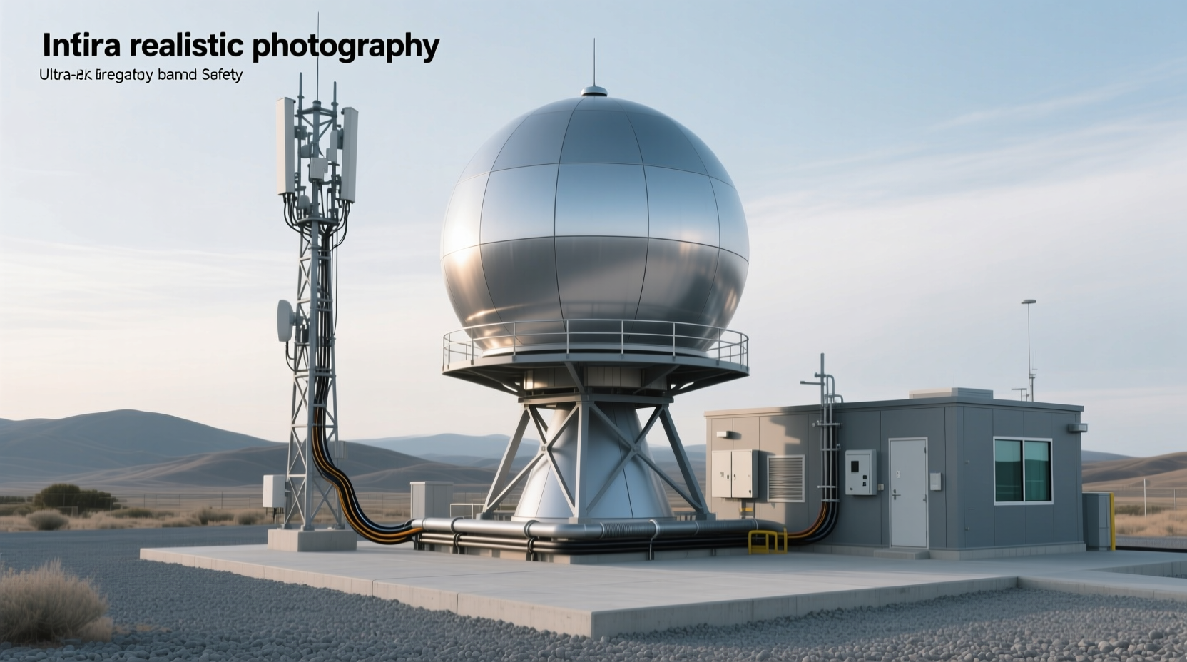 antenna radome guide what it is why you need one