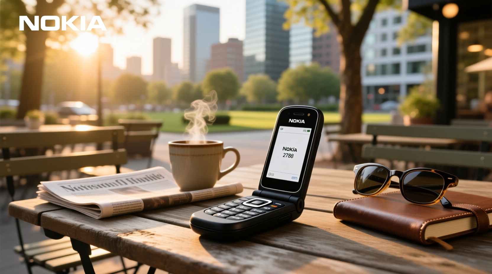 nokia 2780 flip guide specs, carrier compatibility real world use