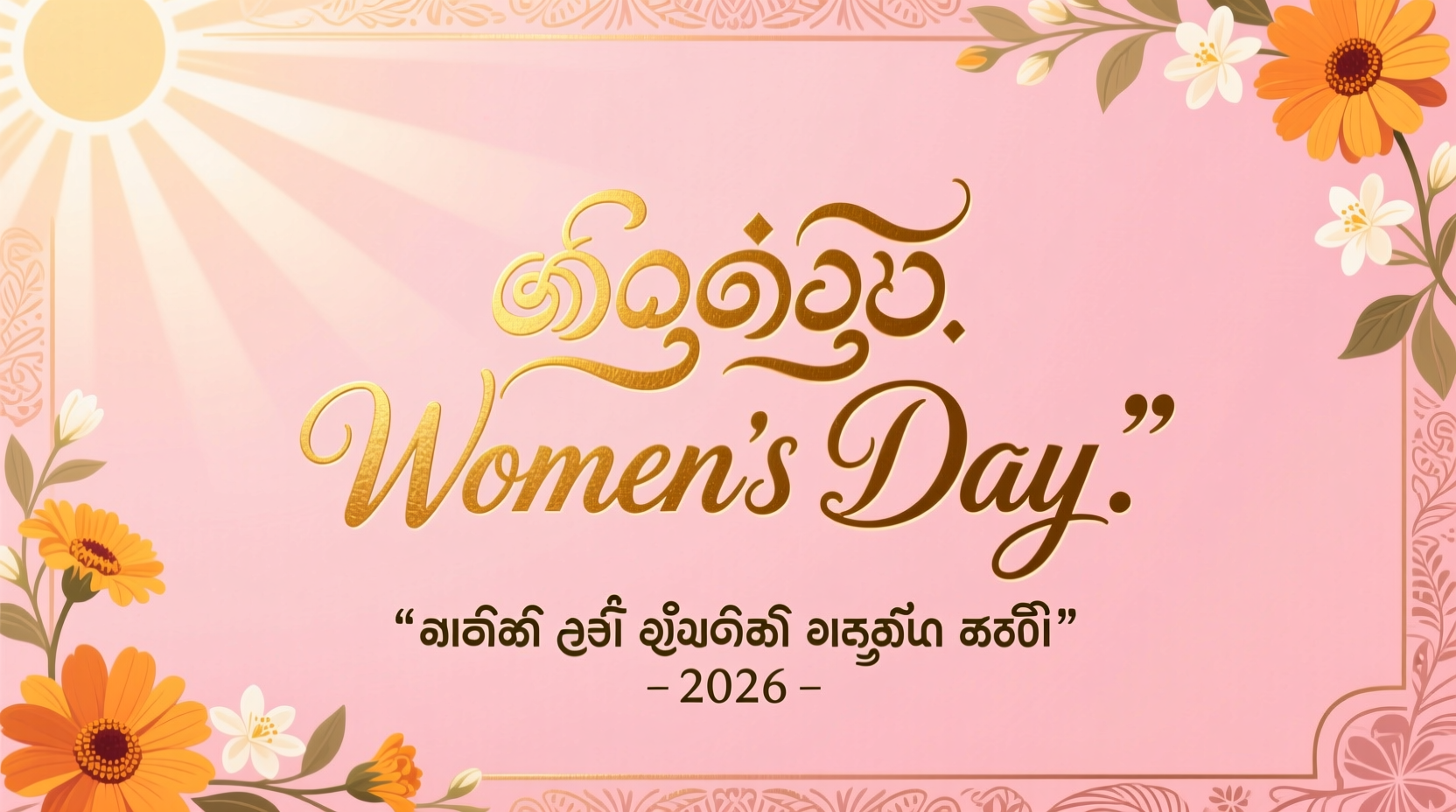 womens day quotes in telugu