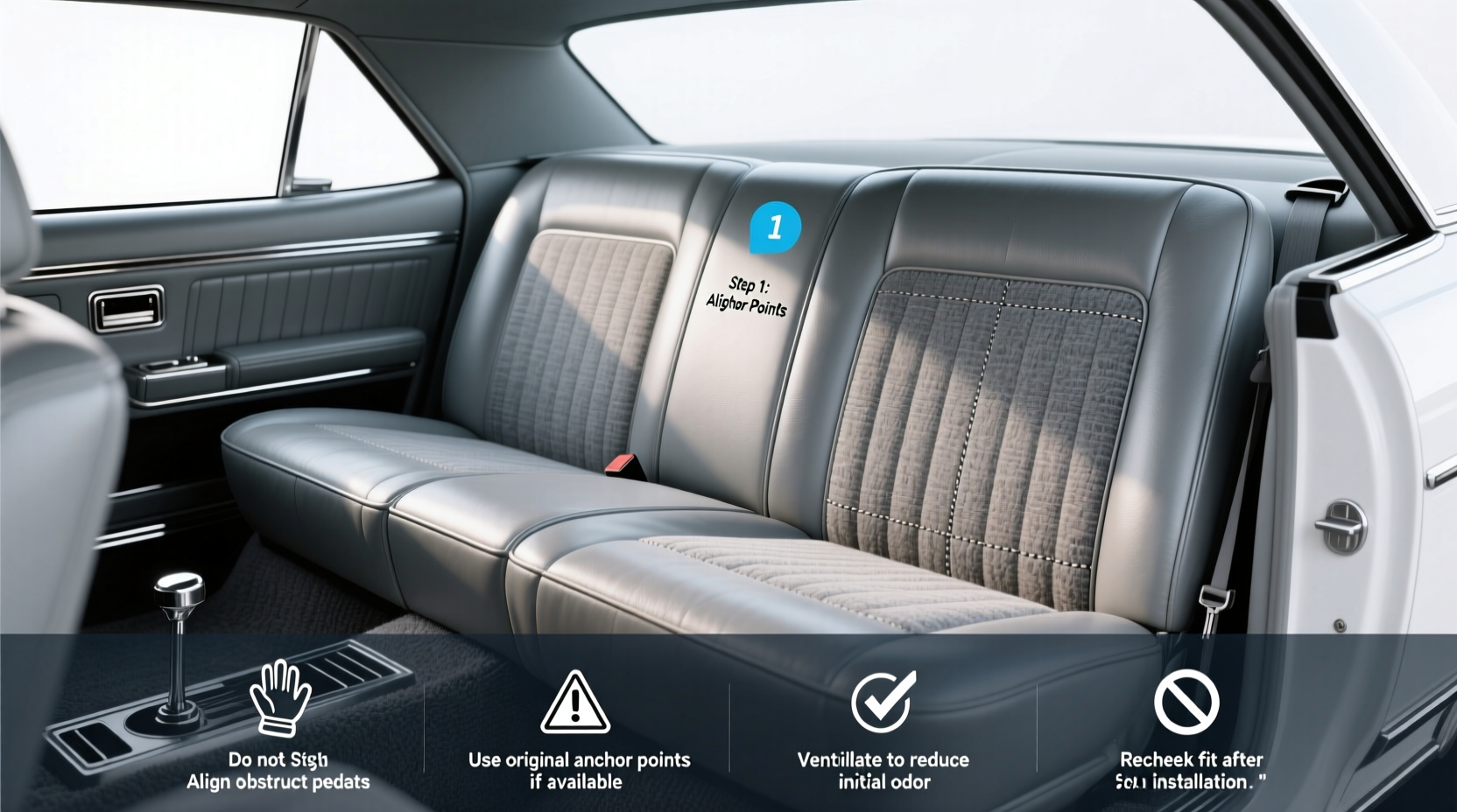 1970 monte carlo seat covers