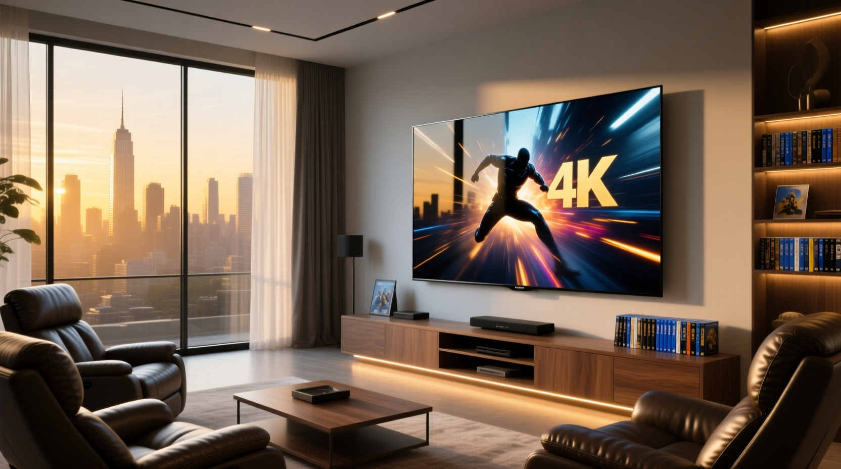uhd 4k movies what you actually need to know before buying