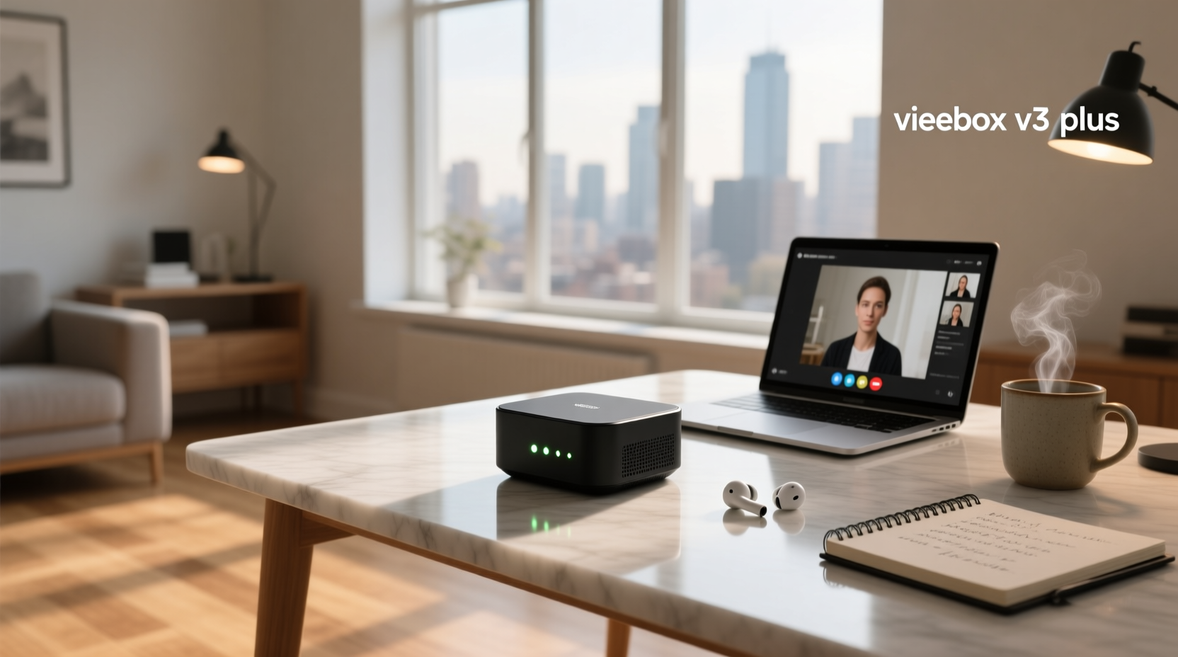 vseebox v3 plus real world review key questions answered