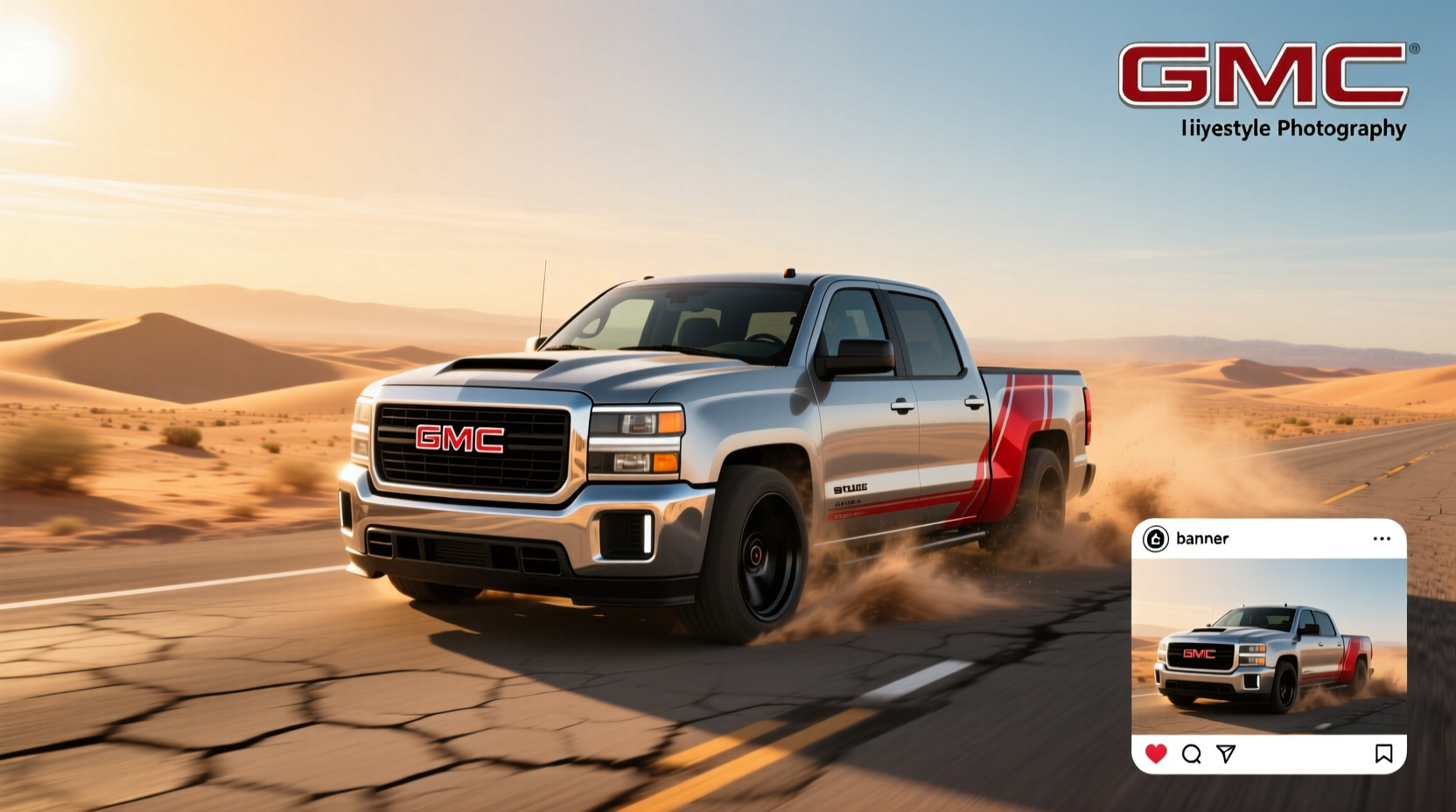 Fast Pickup Truck Guide: Why the GMC Syclone Was So Fast