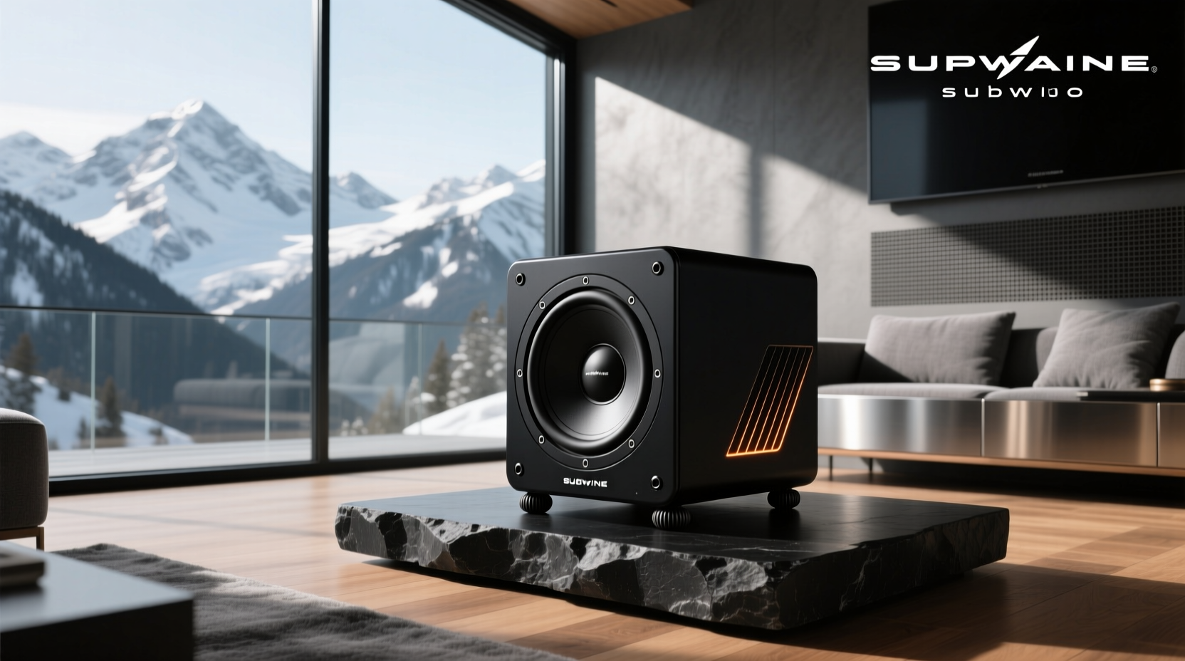 Alpine Subwoofer 12 Buying Guide