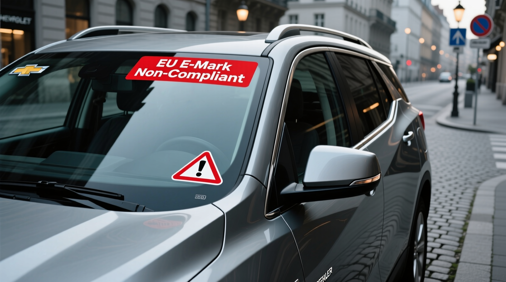 equinox premier 2019 eu emark compliance
