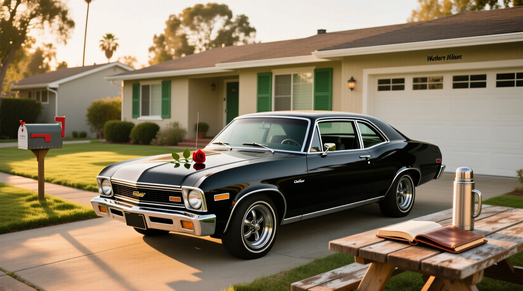 chevy nova 1975 hatchback buying guide