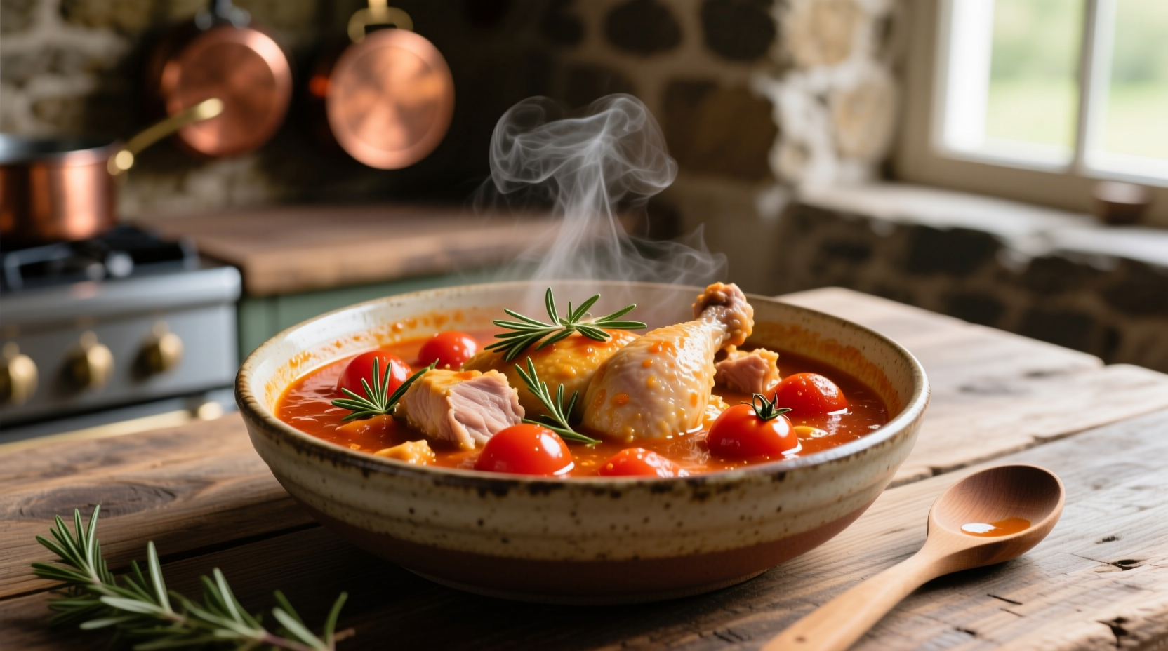 Perfect Chicken and Tomato Recipes: 5 Chef-Tested Methods