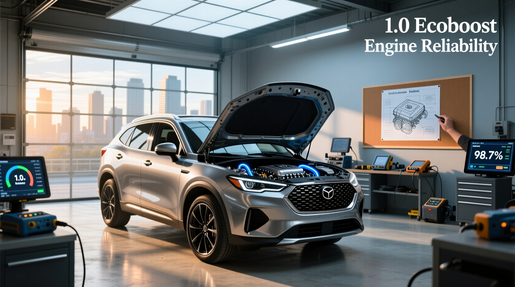 1.0l ecoboost reliability what you need to know