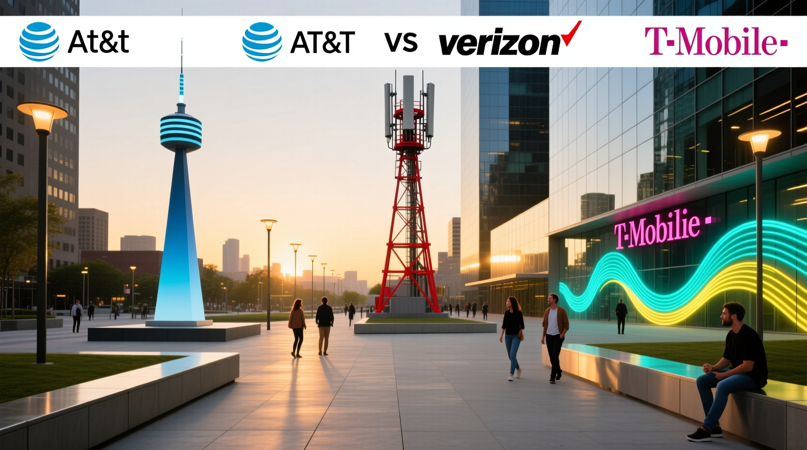 at t vs verizon vs t mobile which carrier for your phone