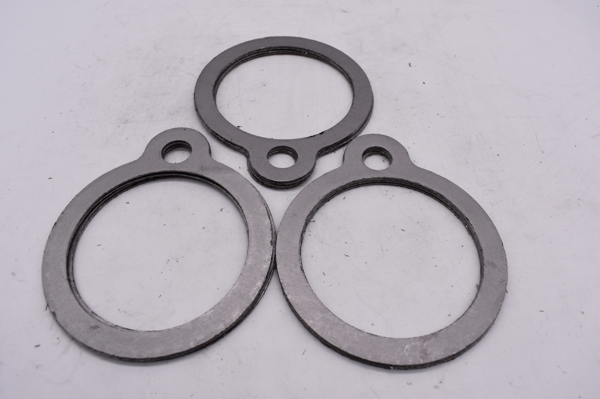 Graphite Foil Sheets 99.9 Spiral Wound Graphite Gasket