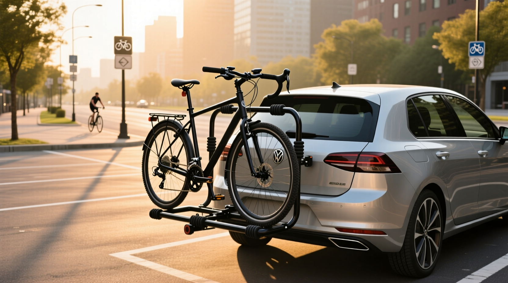 Bicycle Rack for Hatchback Car Buying Guide