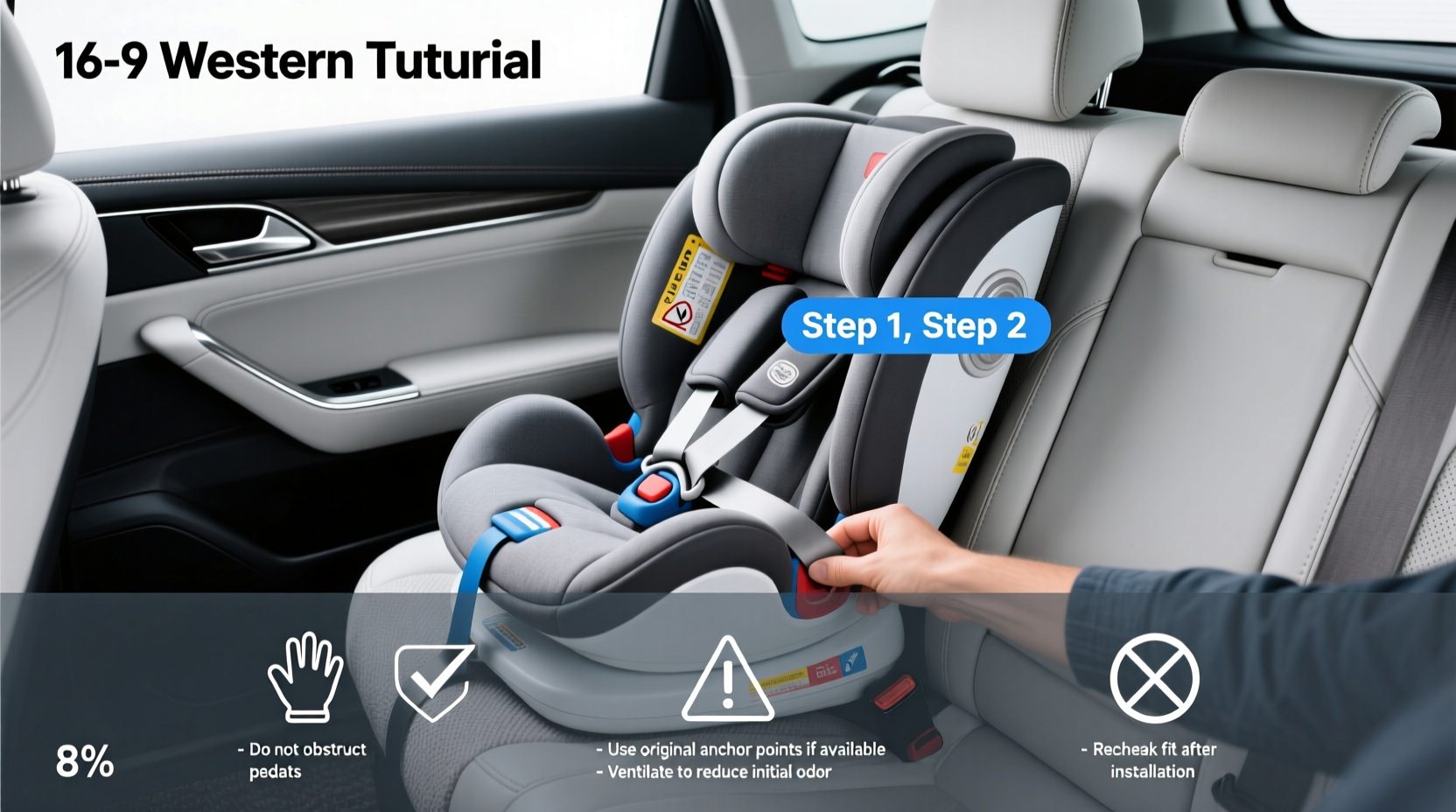 child car seat laws in austria
