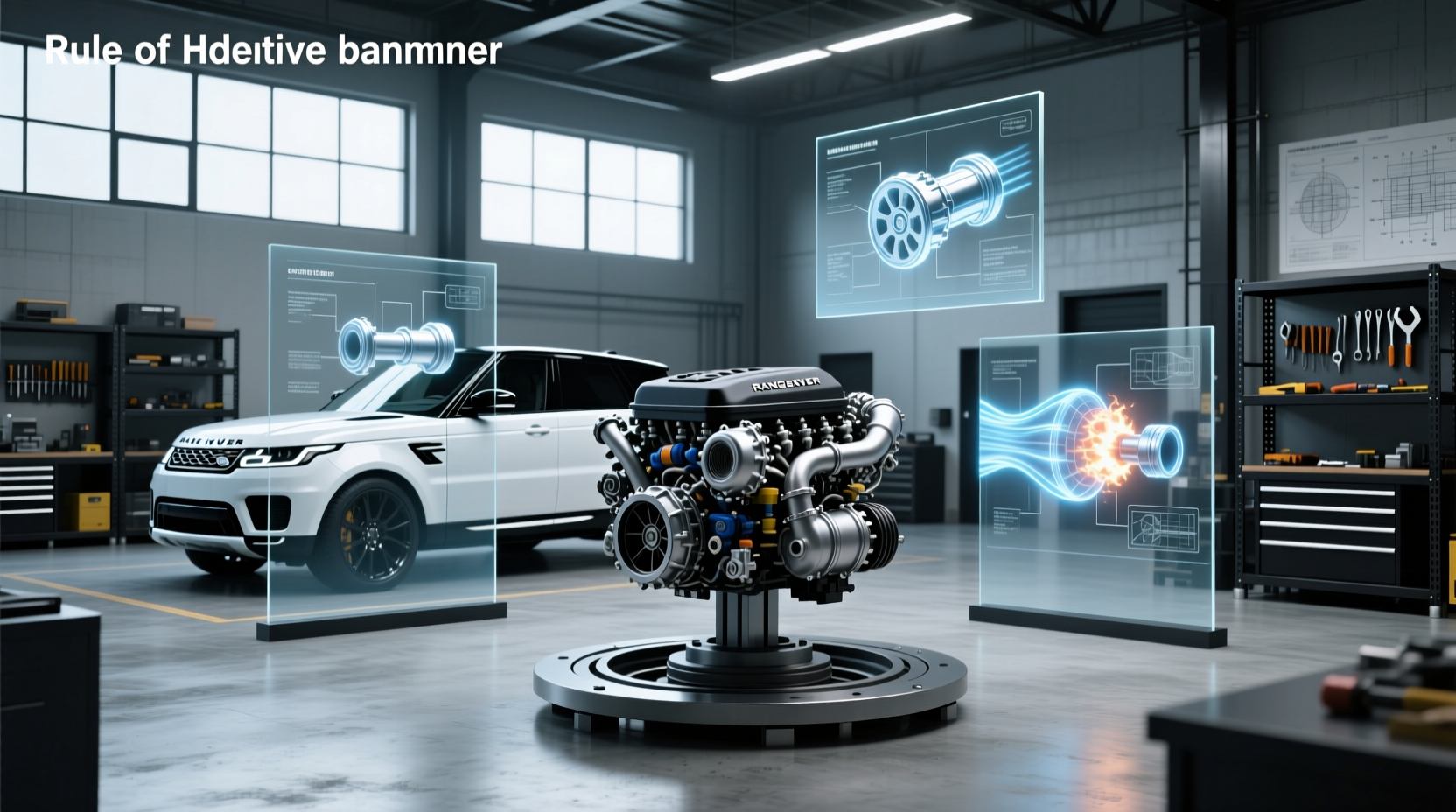 What Are the Range Rover Sport Engine Specs by Year?