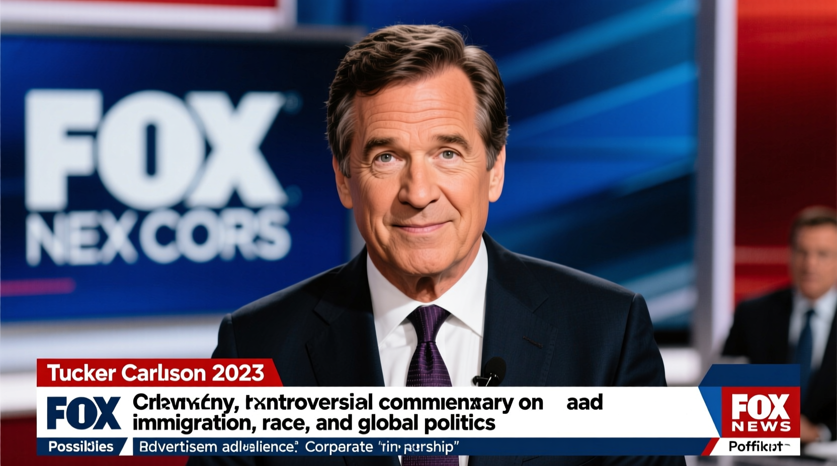 why was tucker carlson fired reasons possible explanations