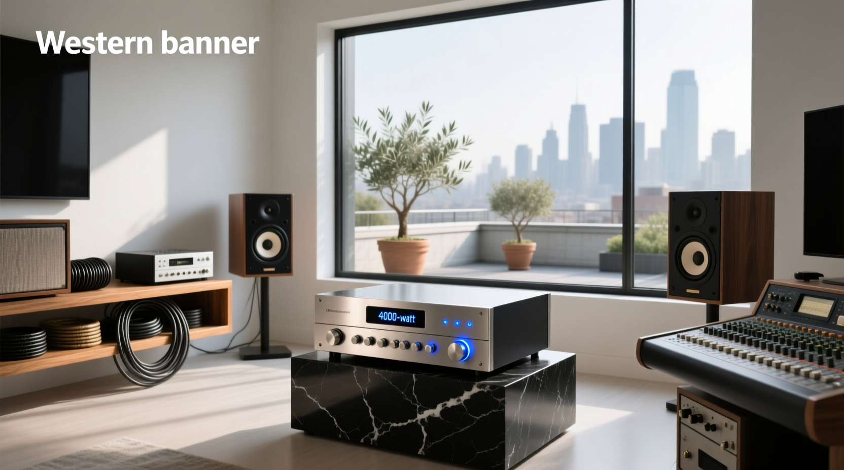 4000w amplifier guide real power, specs use cases
