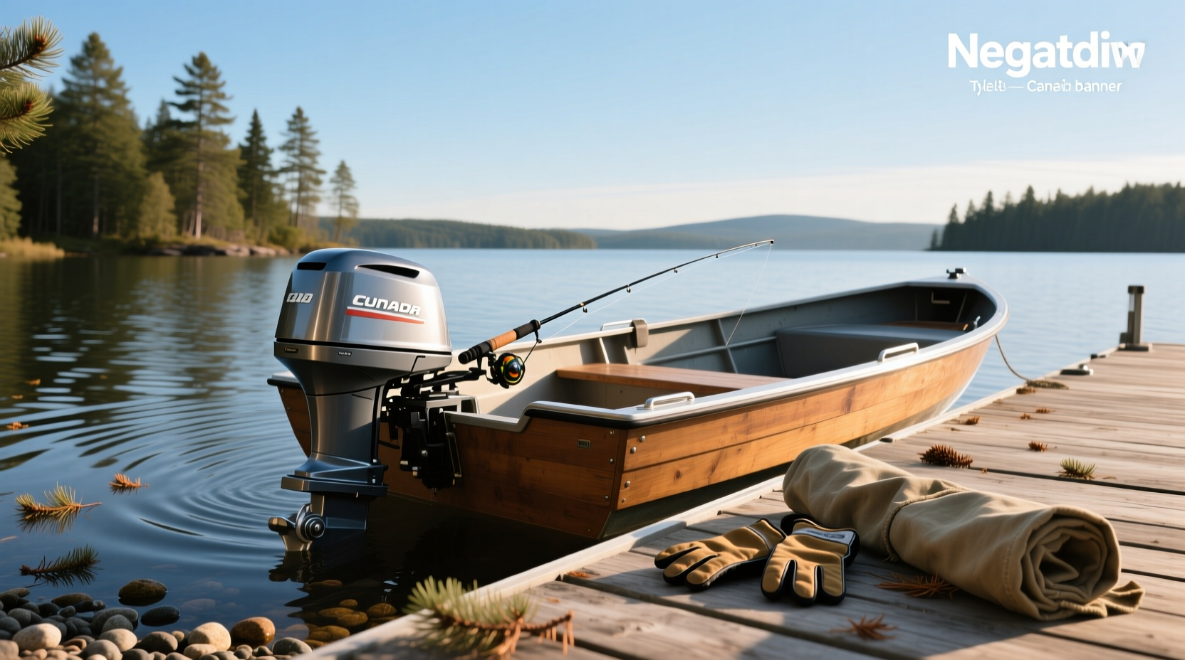 How to Choose the Best Outboard Motor in Canada: A Complete Guide