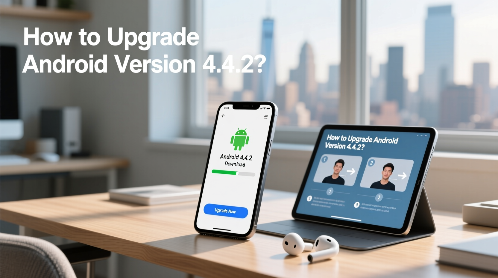 How to choose android 4.4.2 download,How to upgrade Android version 4.4 2?