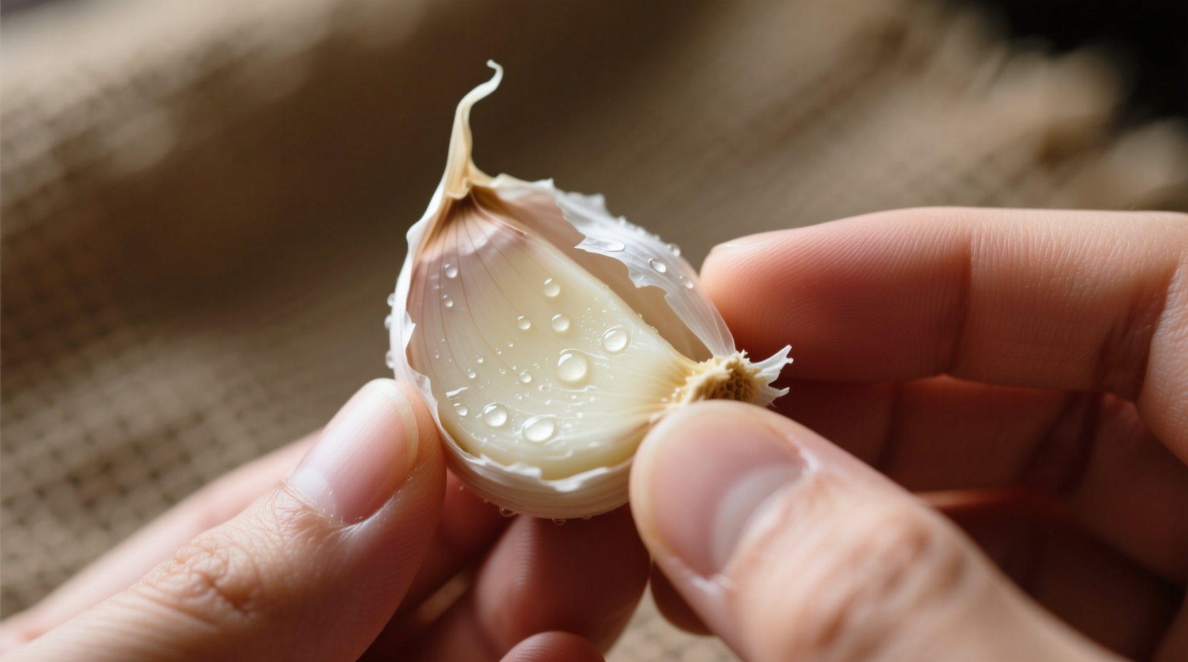 5 Proven Methods to Peel Garlic Quickly and Easily