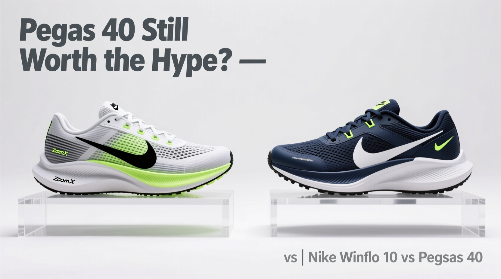 air zoom winflo vs pegasus