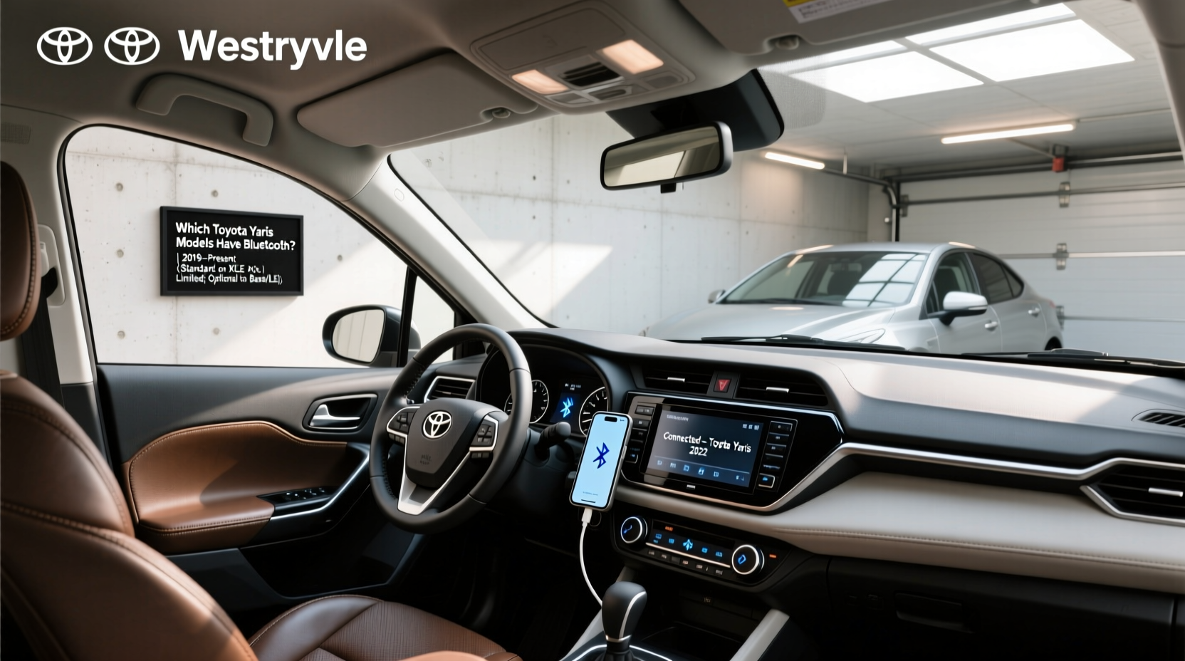 How to Choose Bluetooth Car Radio for Toyota Yaris, Which Models Have Bluetooth?