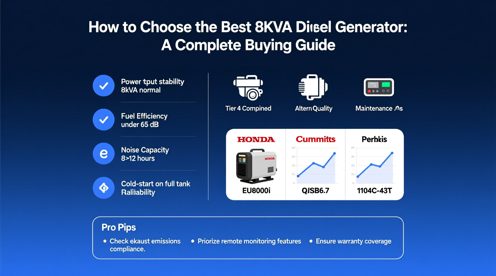 Buying tips, warranty, and resale value