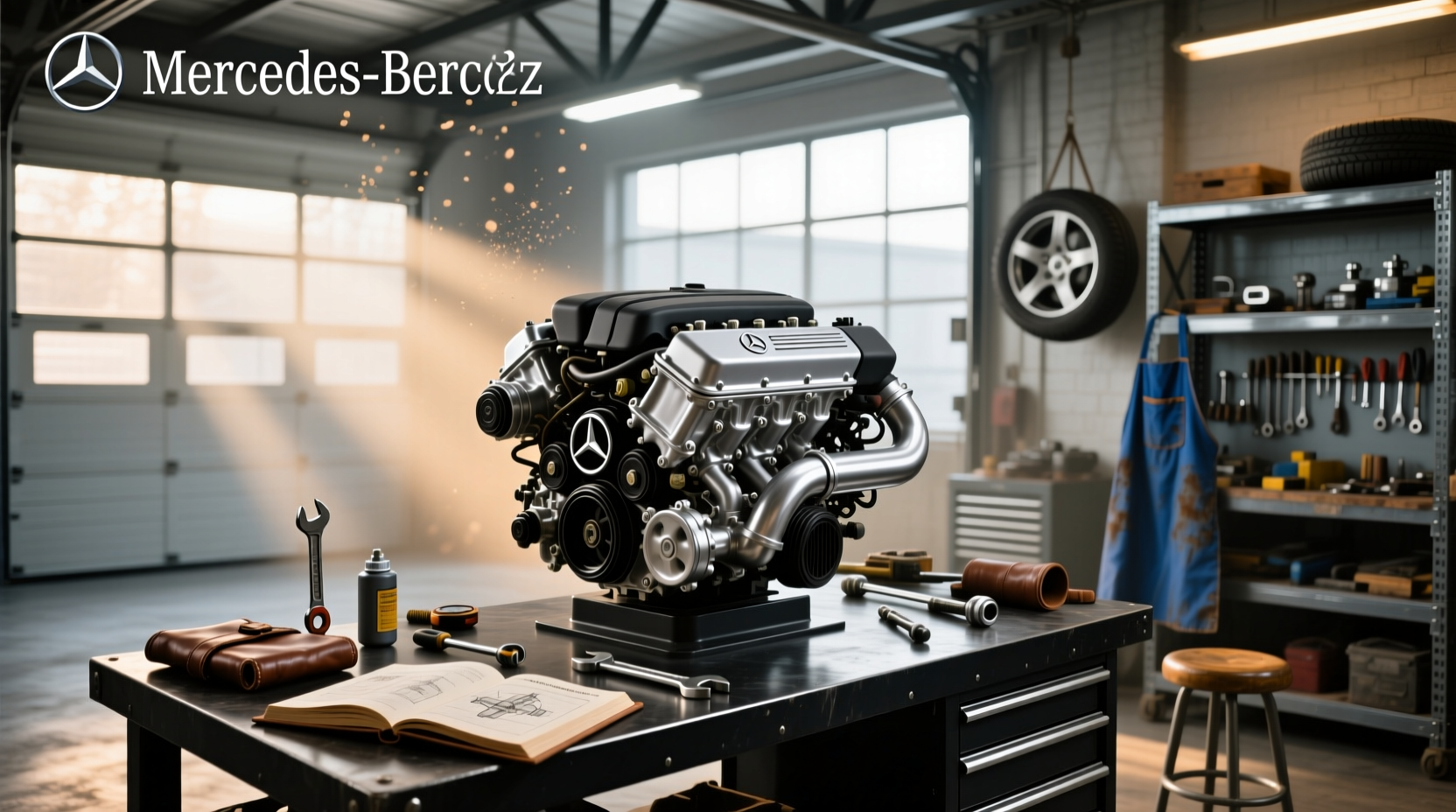 What engine is in a W211 E320? Common issues and reliability explained