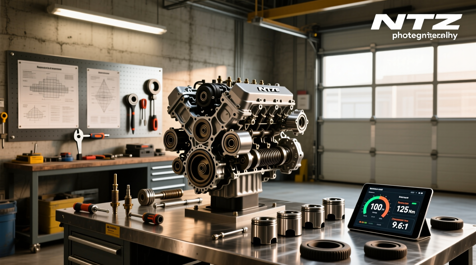 1nz fe engine specs reliability guide