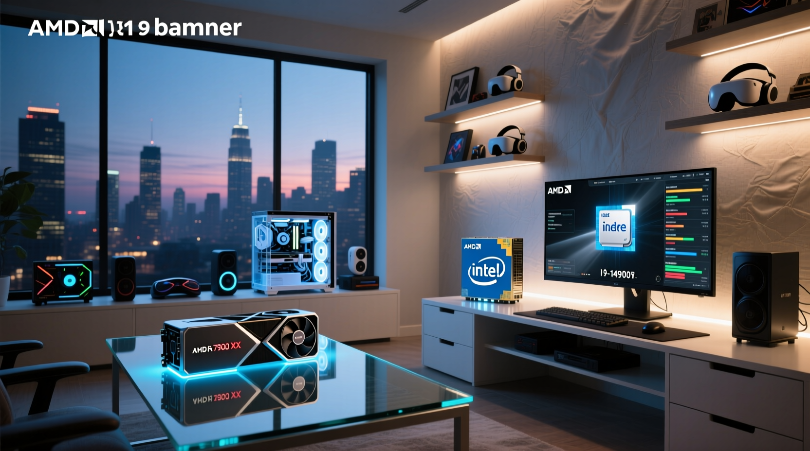 amd vs intel for gaming 2026 which cpu to choose
