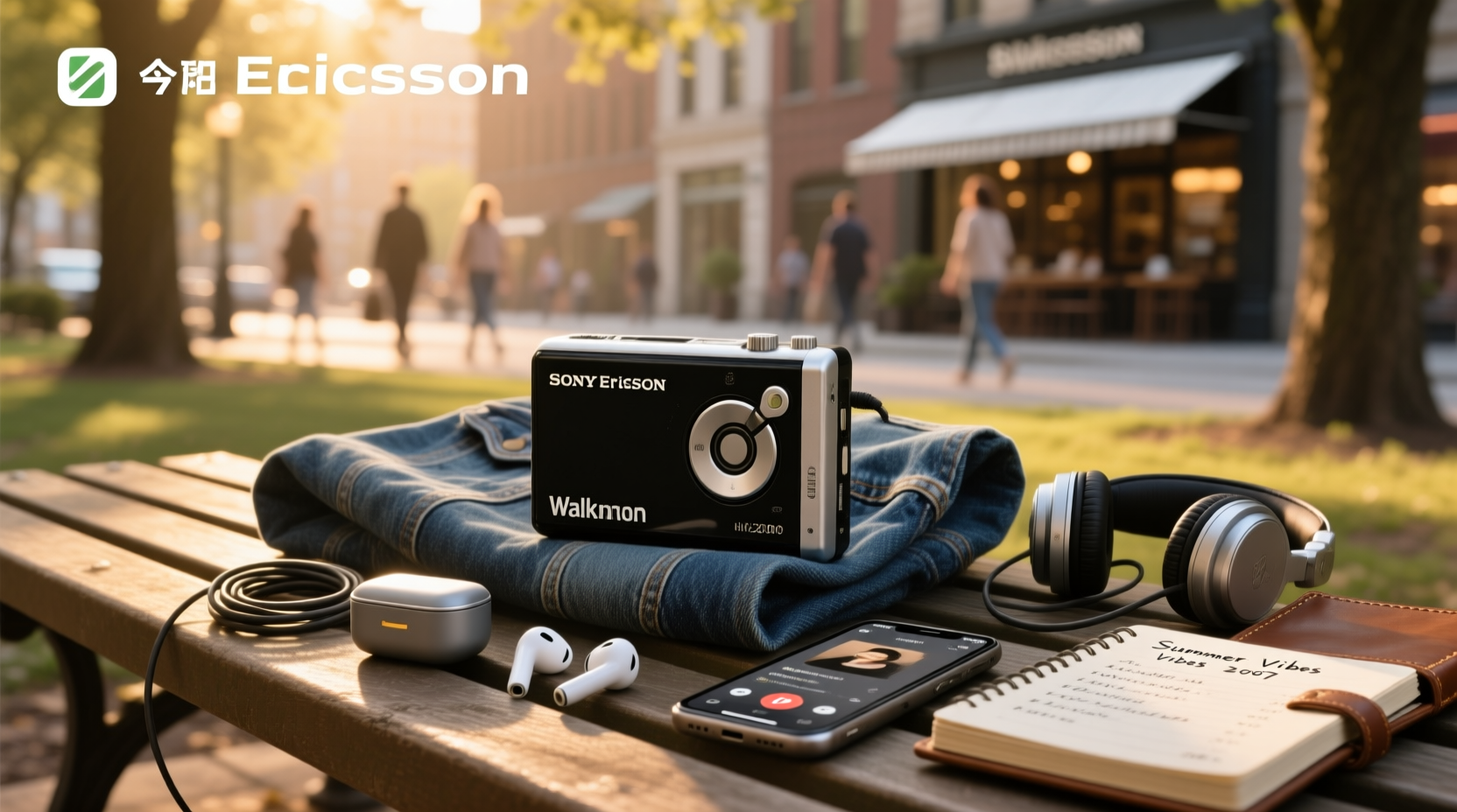 sony ericsson walkman phones history, models why they discontinued