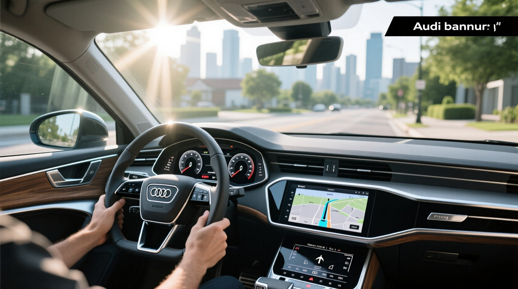 How to Choose Audi A4 Virtual Cockpit: Buying Guide