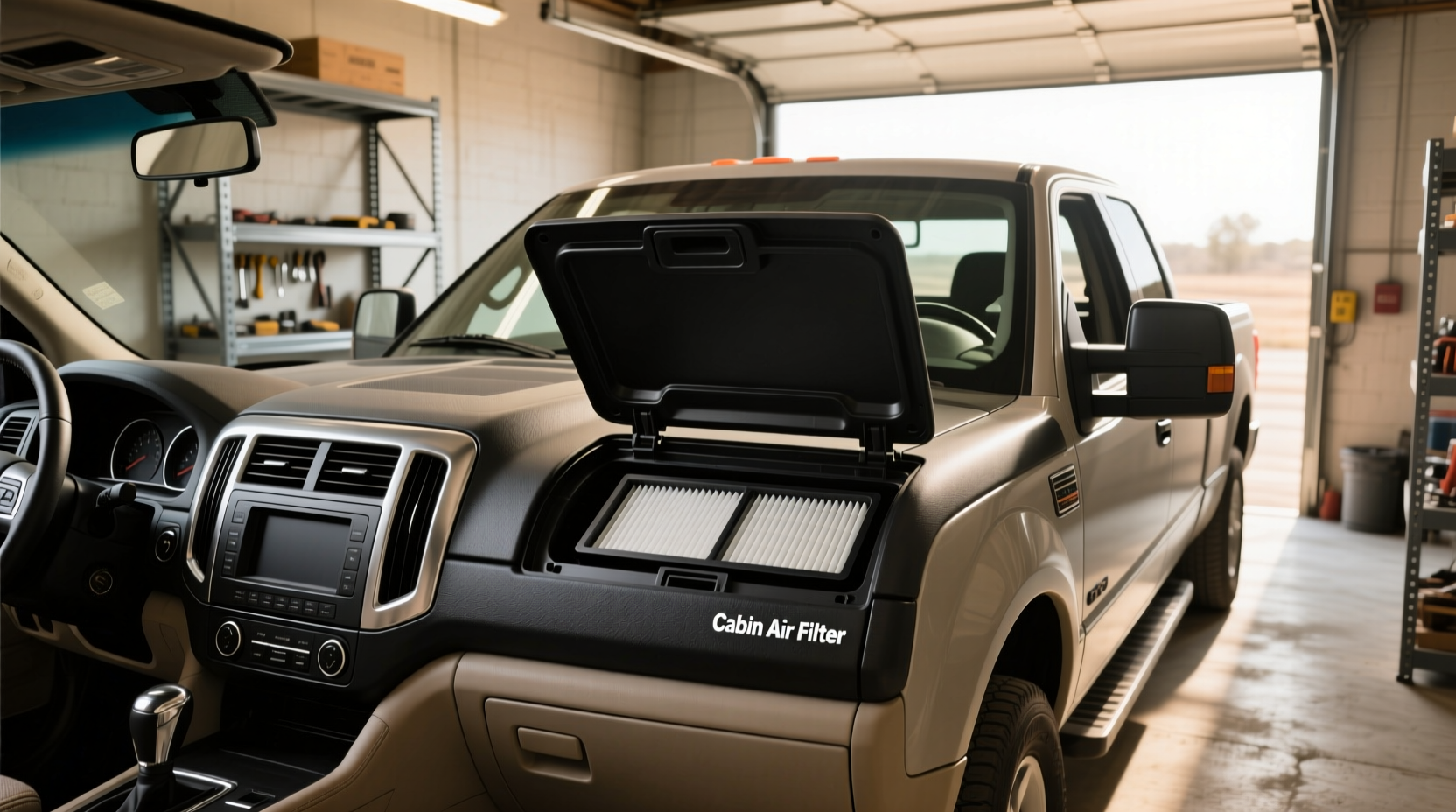 2012 f 150 cabin air filter what you need to know