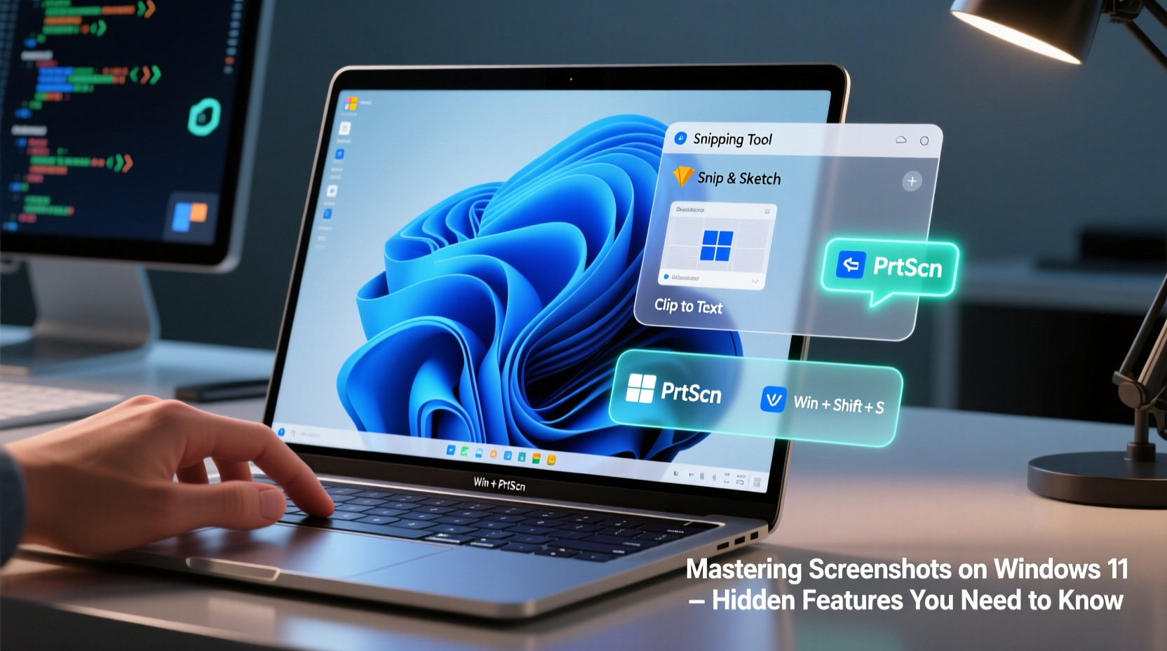 mastering screenshots on windows 11 ultimate tips and hidden features you need to know