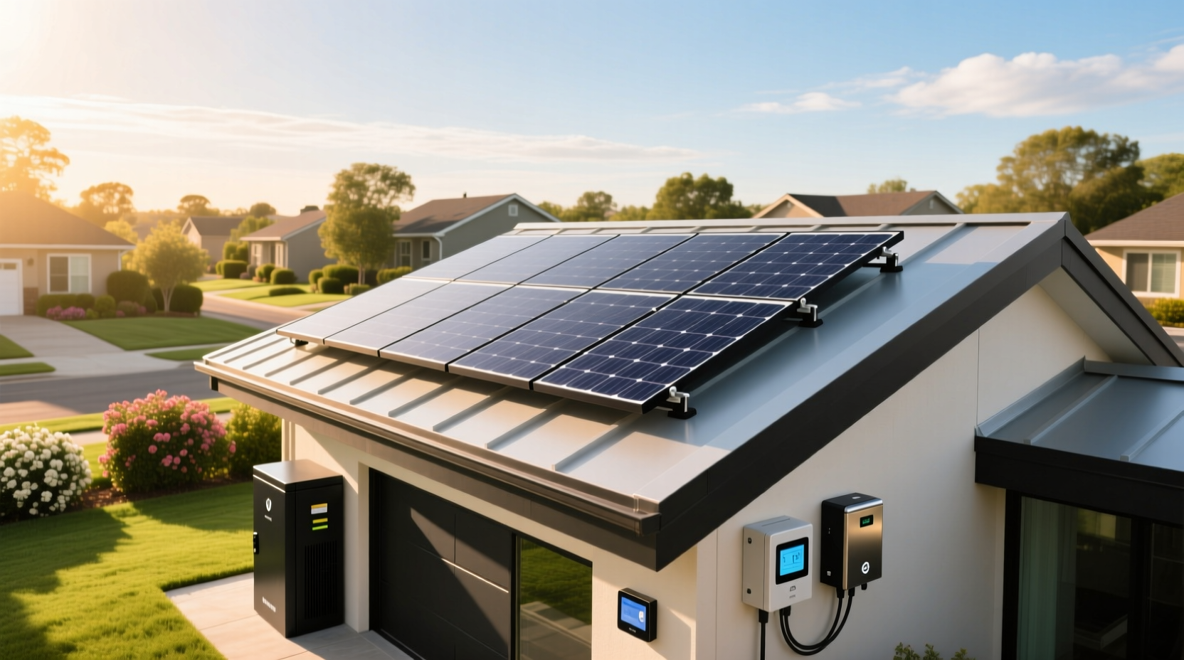 1kw solar panel guide rv, marine off grid use