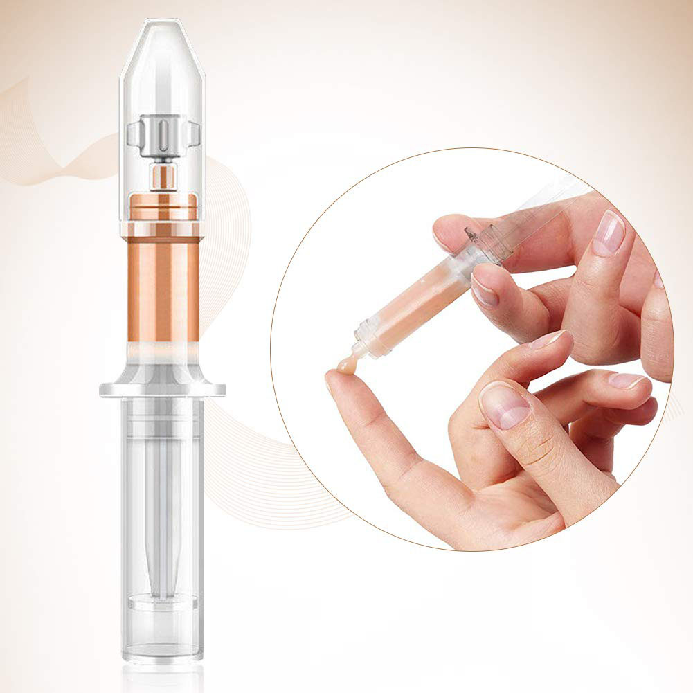 Wholesale Private Label Rapid Reduction Eye Cream Reducing Dark Circles And Wrinkles