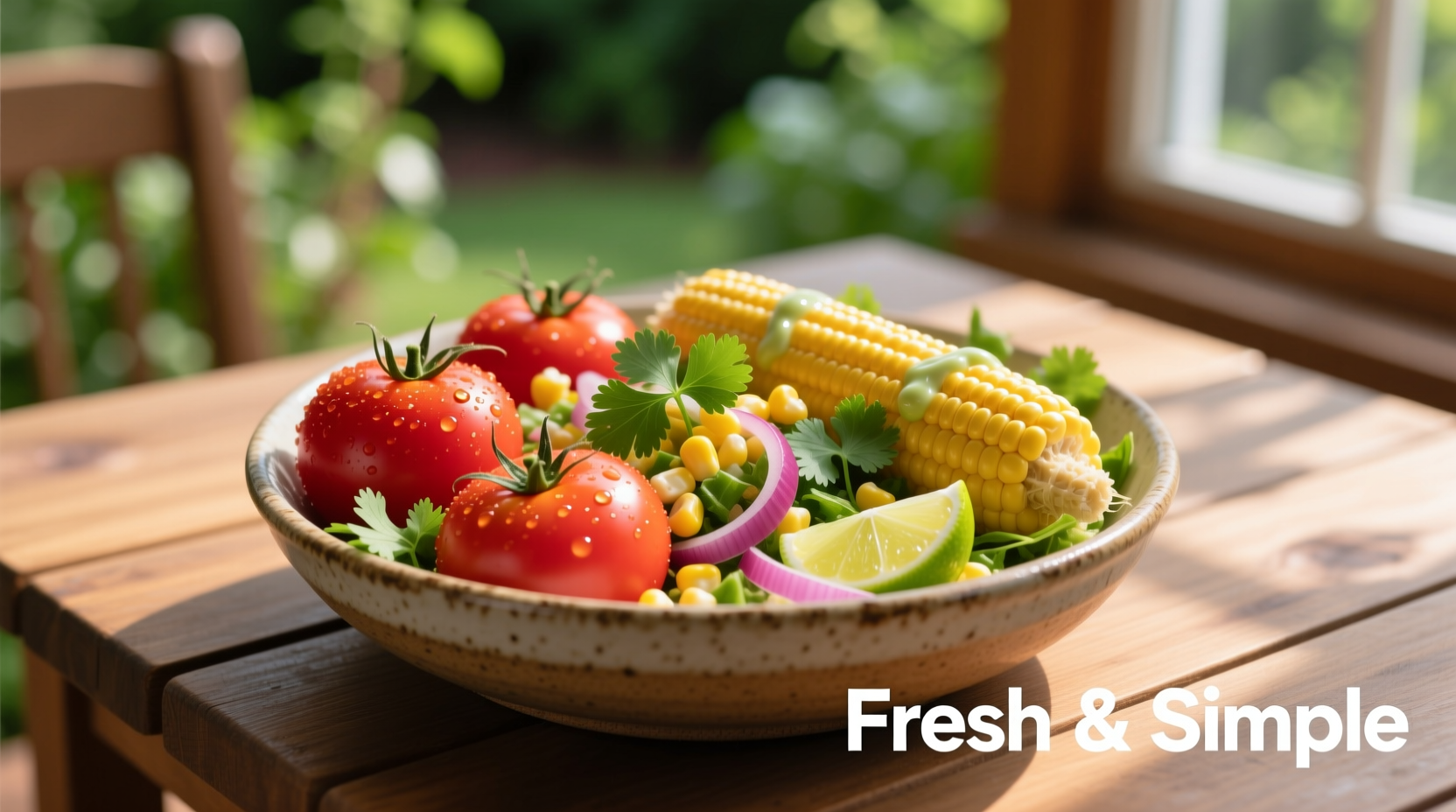 Tomato Corn Salad: Recipe, Variations & Expert Tips