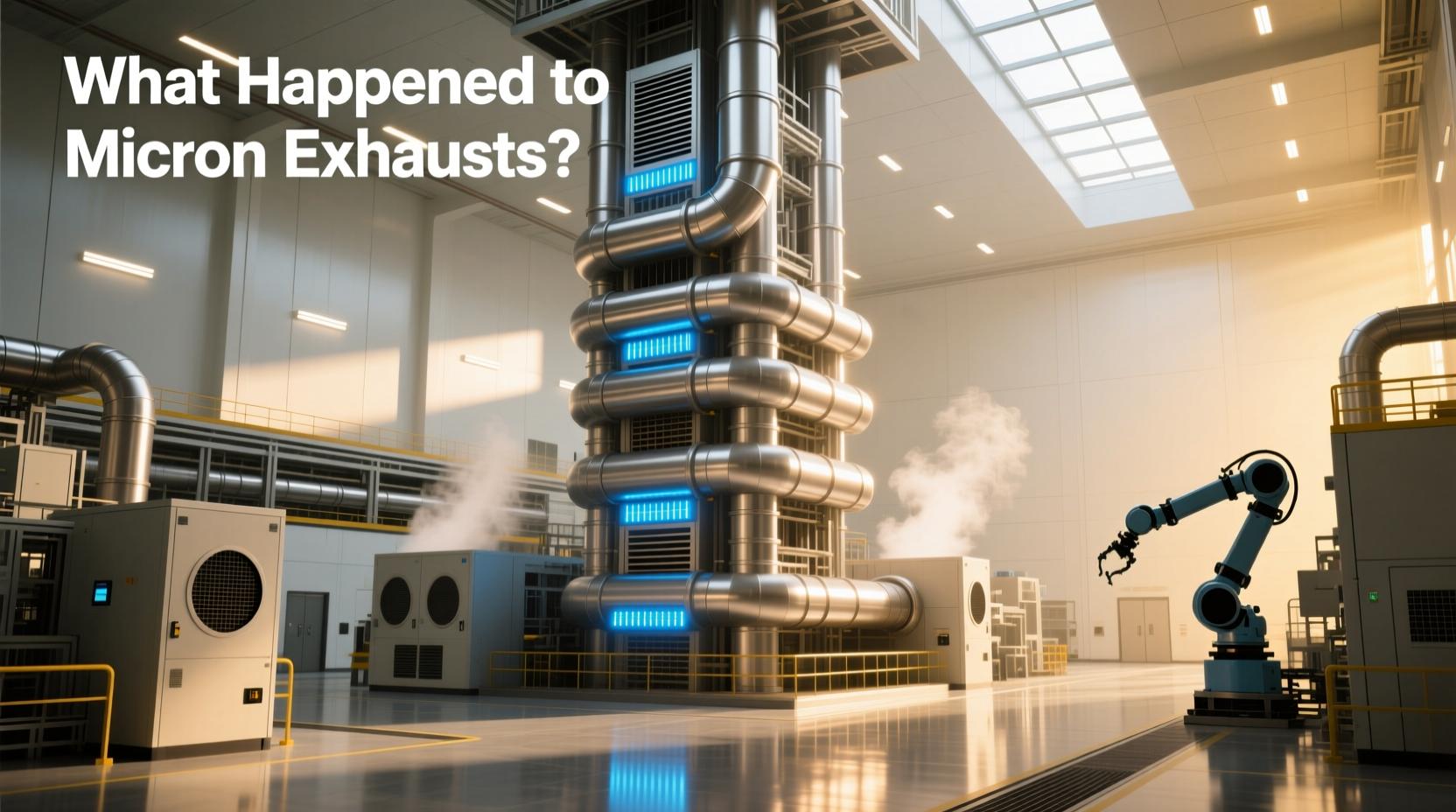 How to Choose Micron Exhausts: What Happened to the Brand?