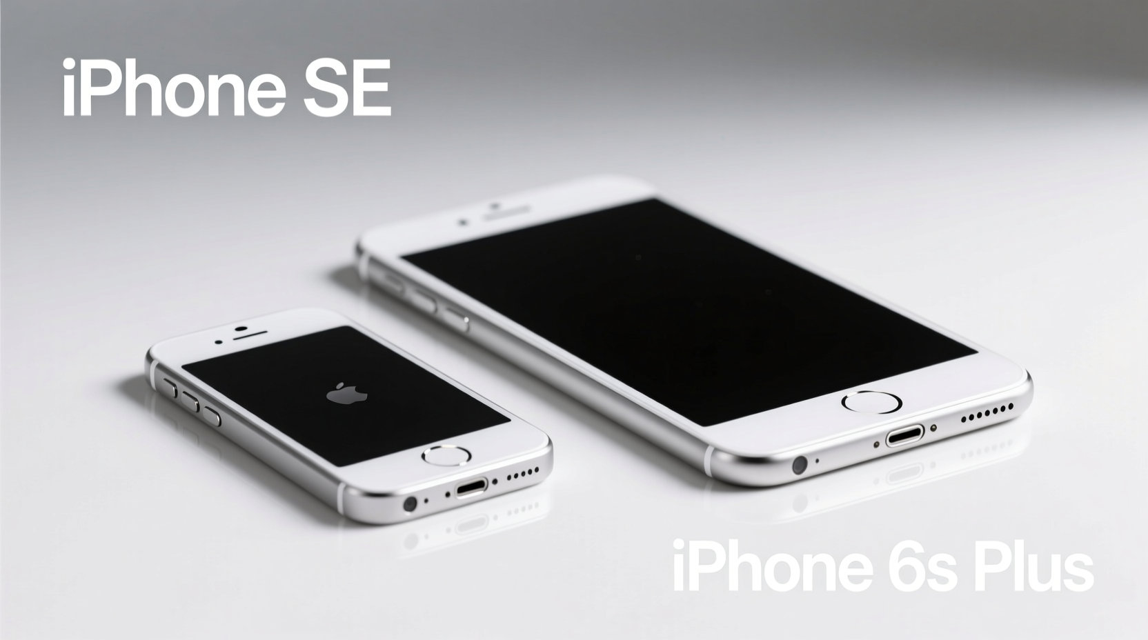 iphone se vs 6s plus is the bigger screen of the 6s plus really worth it