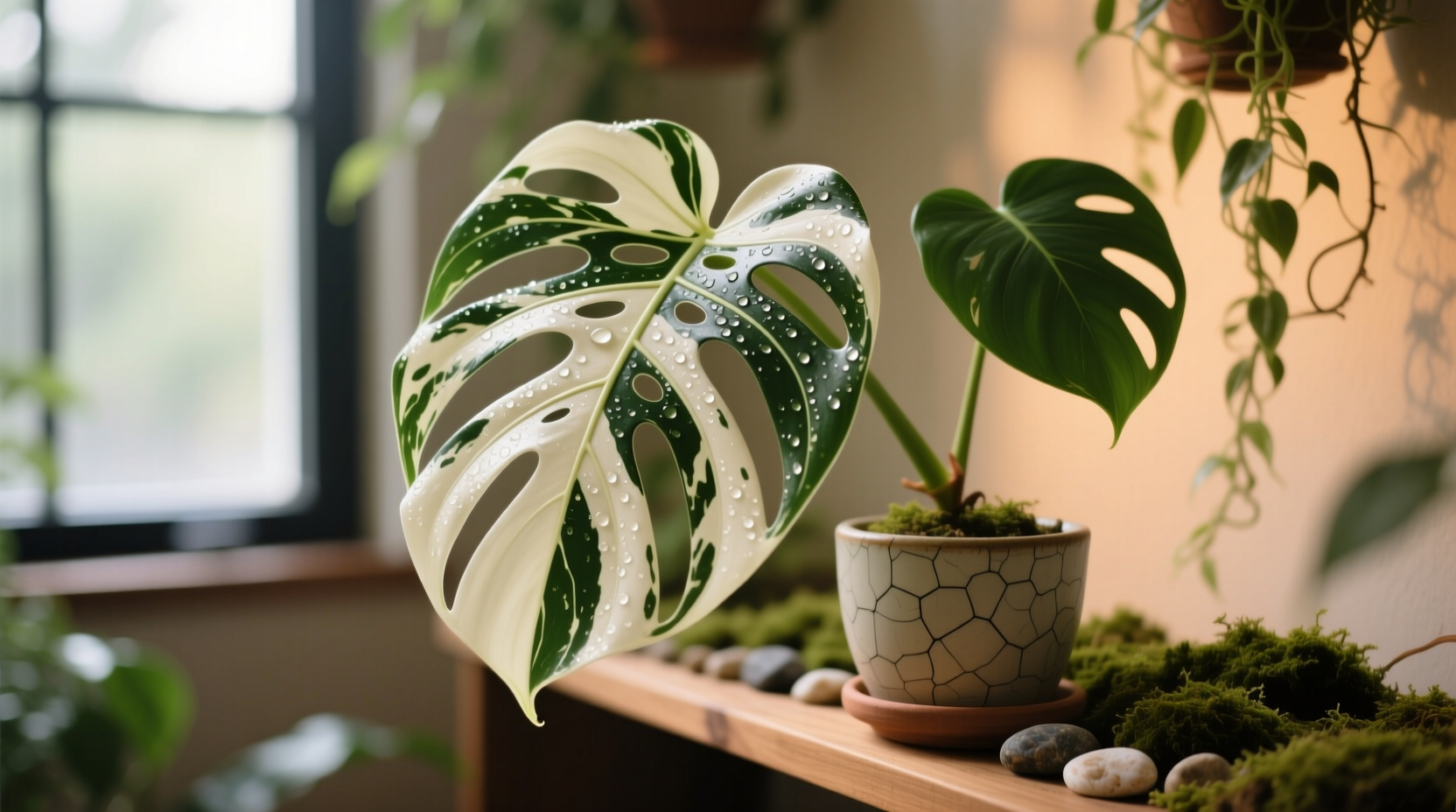philodendron emerald king Philodendron Emerald King main image 0