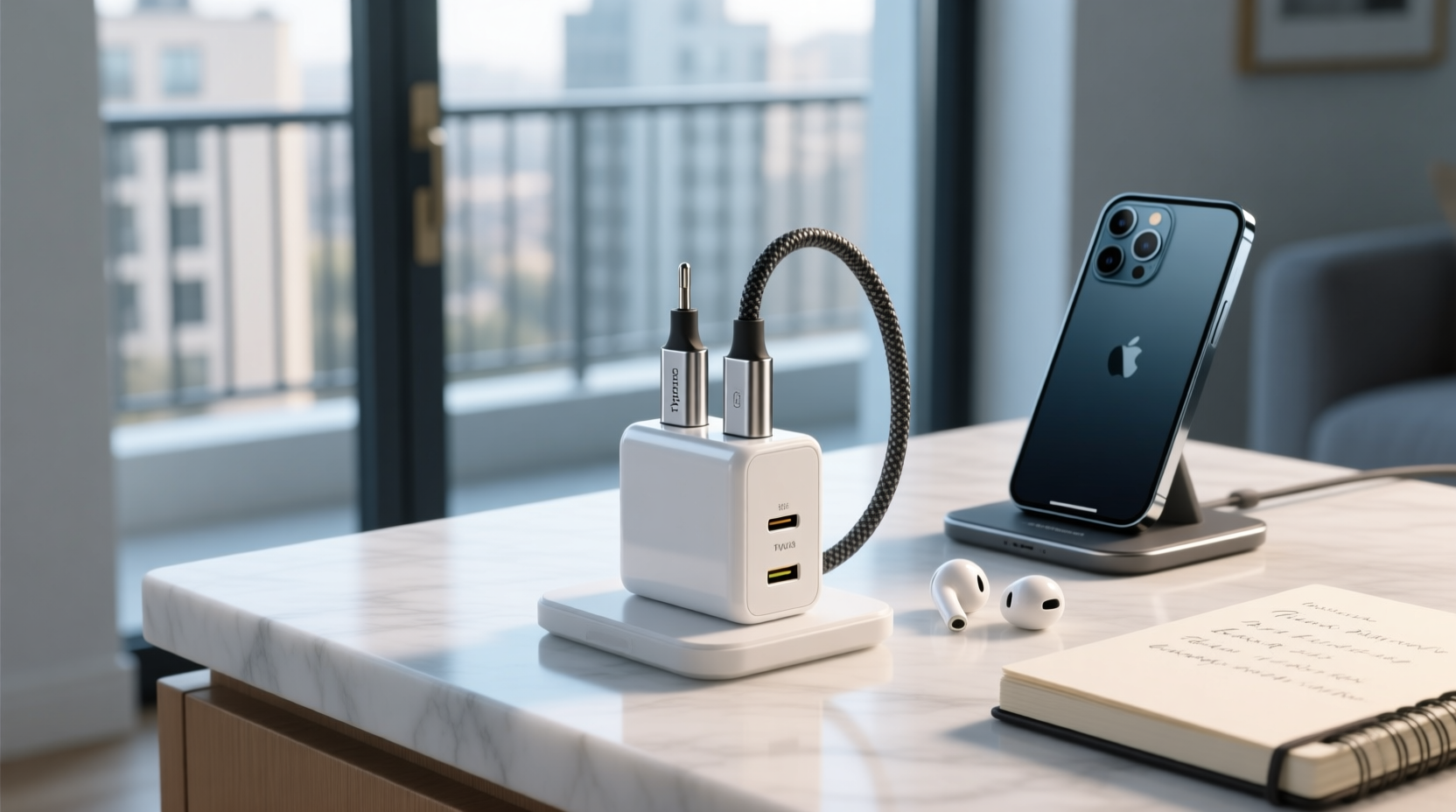 cable charger type c