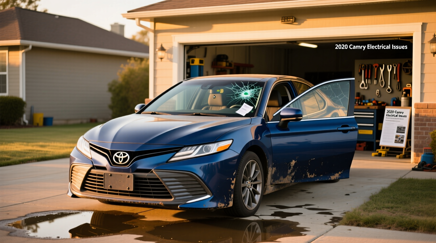 How to Choose a 2020 Toyota Camry: Common Problems & Buying Guide