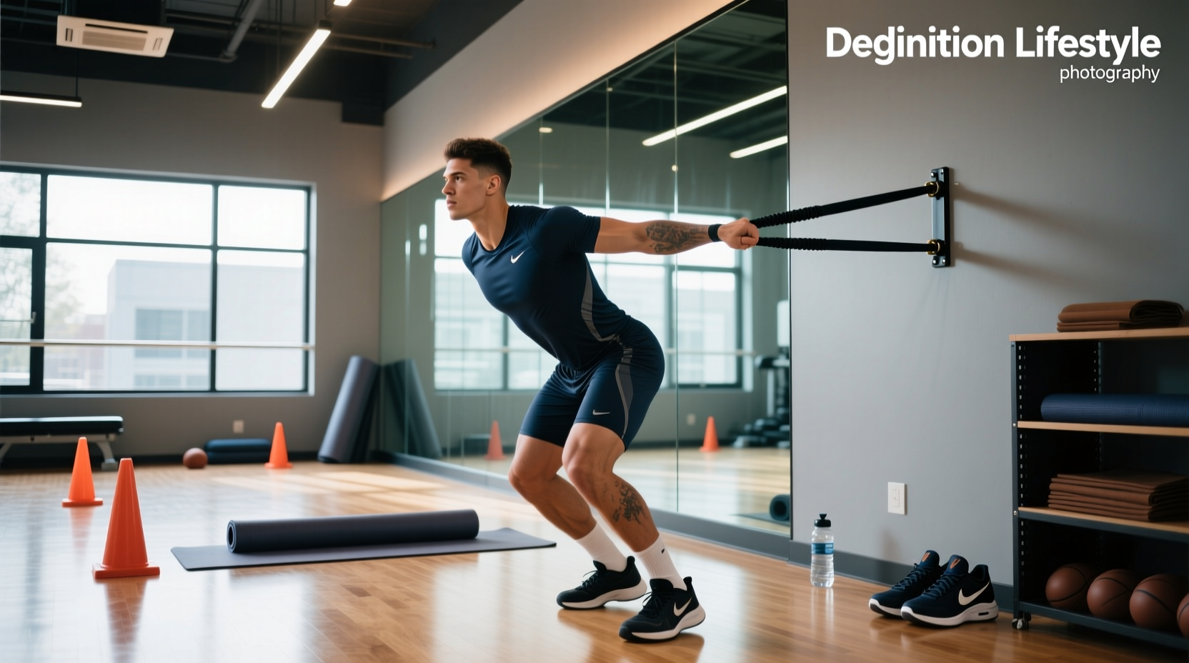 basketball resistance bands guide