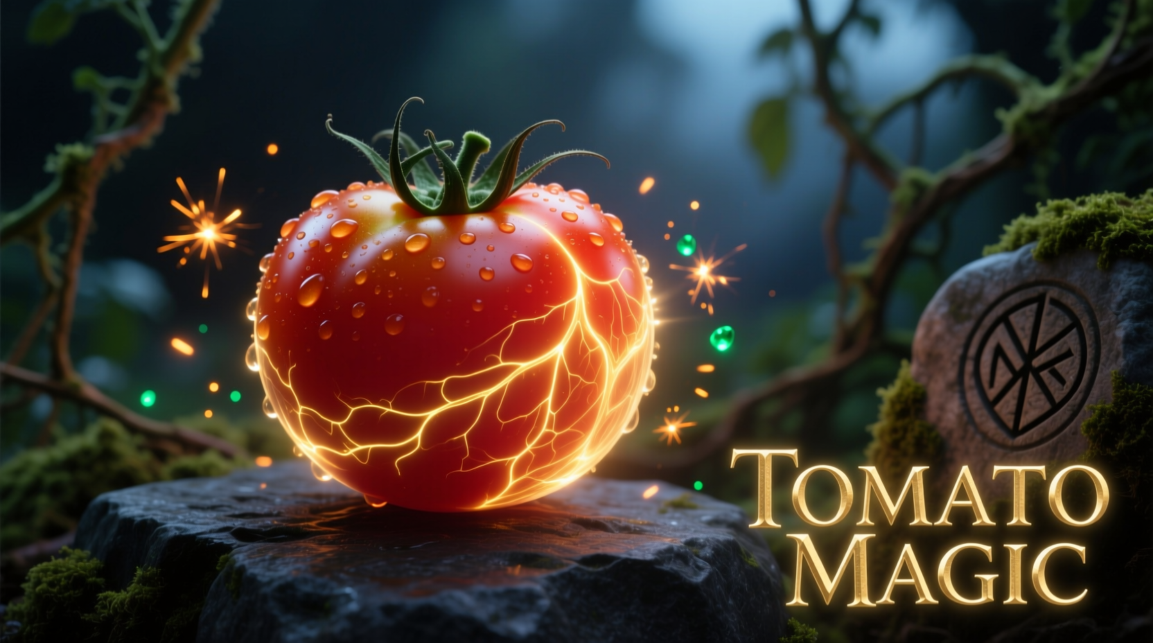 tomato magic