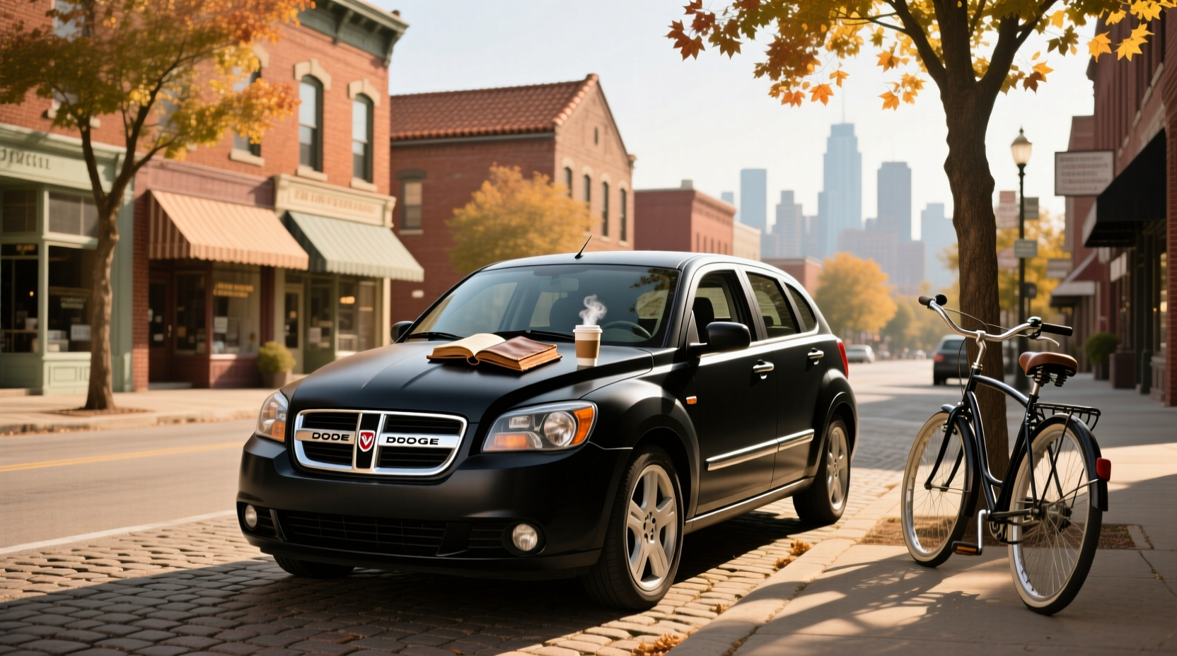 2011 Dodge Caliber reliability guide: what to look for