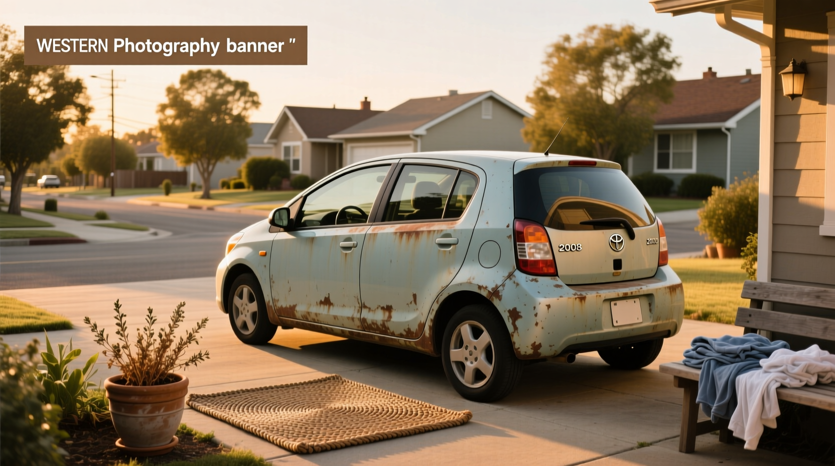 Toyota Echo Hatchback guide: How to choose a reliable used model