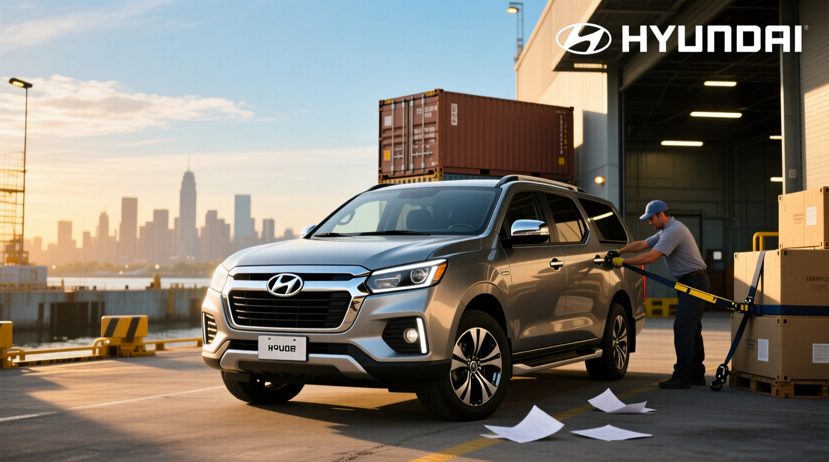 What is the Hyundai H100 2025 release date and specs?