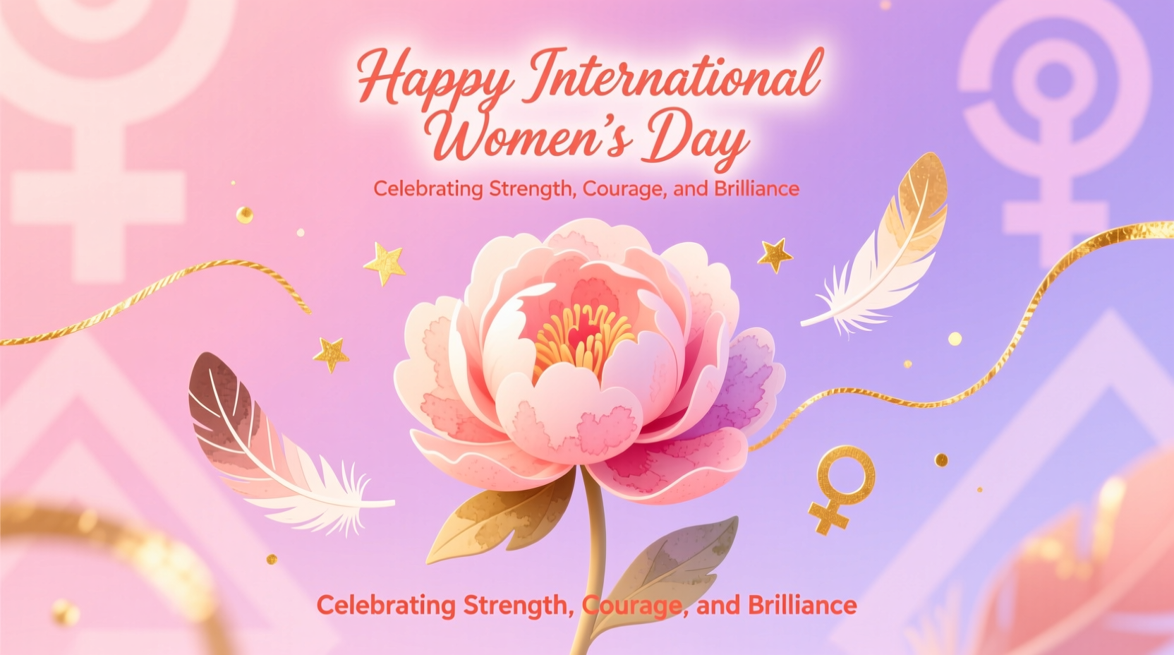 happy international womens day cards