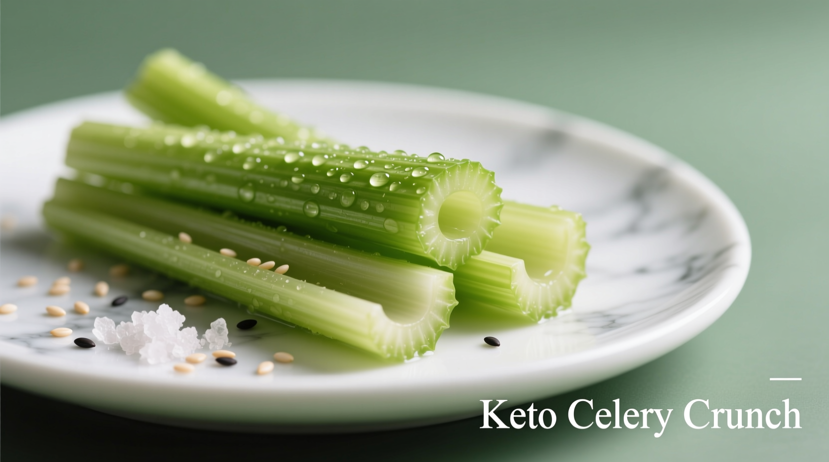 Is Celery Keto-Friendly? Complete Nutritional Guide