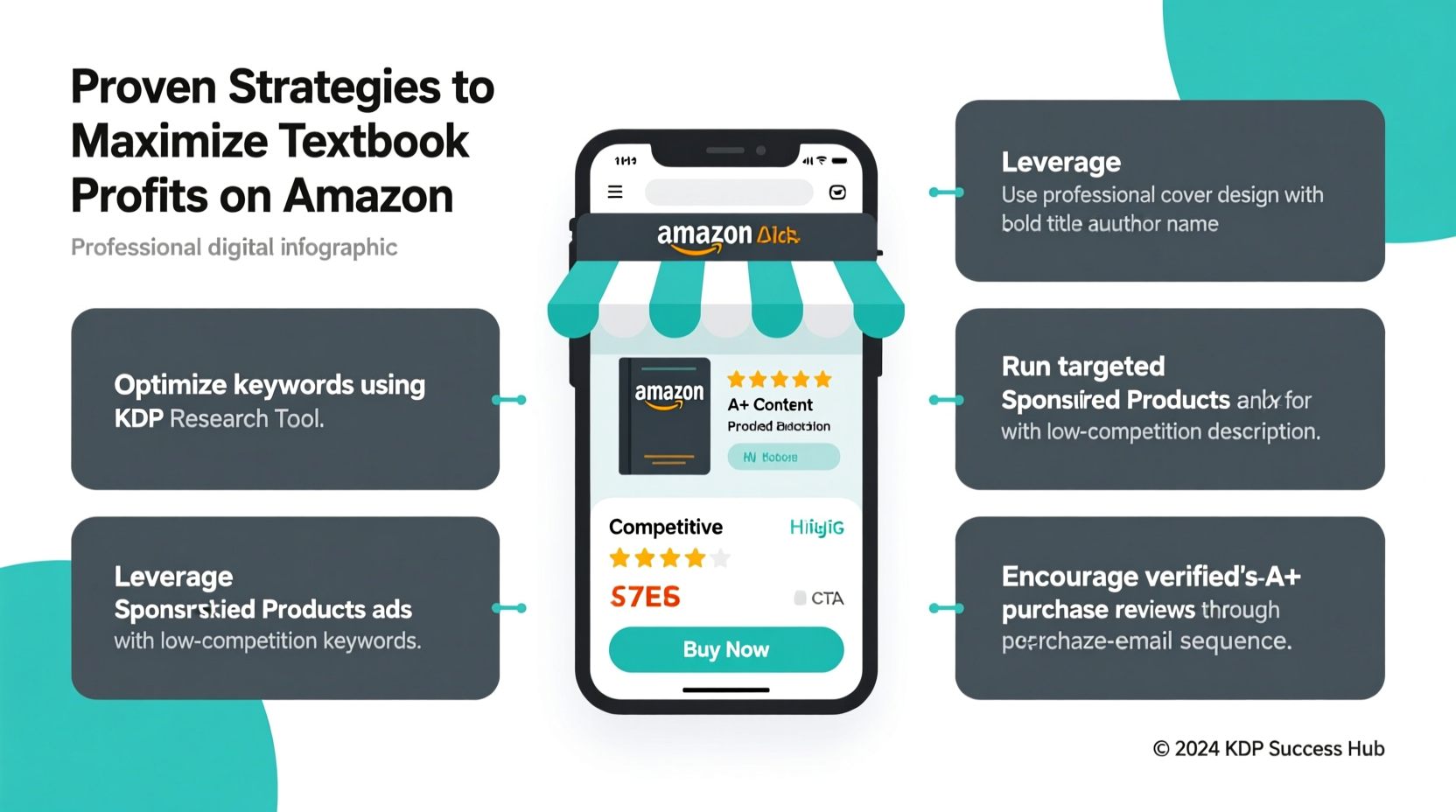 how to sell textbooks on amazon proven strategies to maximize your profits